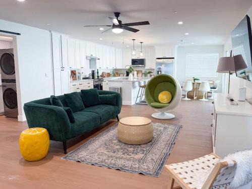 Lincoln Acres Casa | Lime Light La Mesa New 4BR 3BA Group Friendly