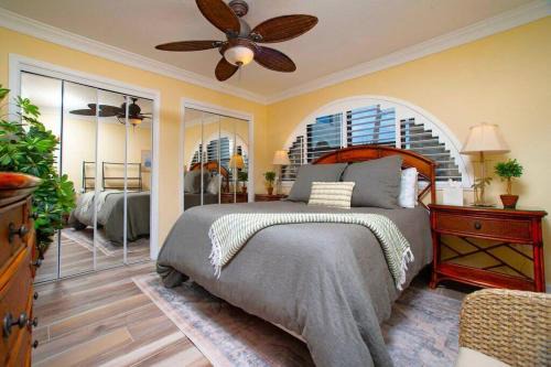 Seven Mile Beach Apartamento | Lime Tree Bay Unit # 40