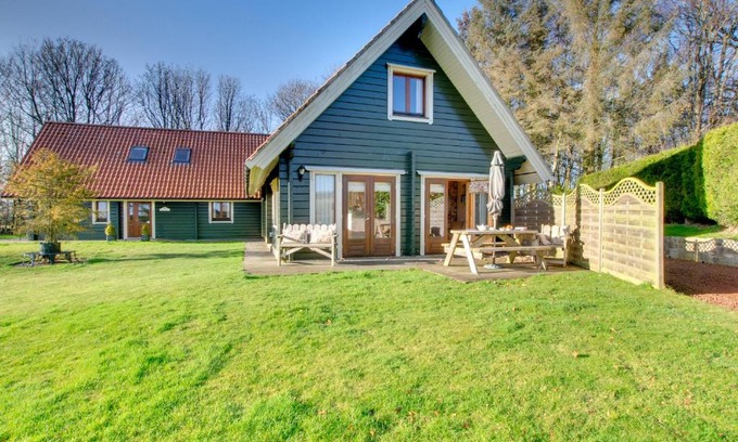 Morpeth Casa | Lime Tree Lodge