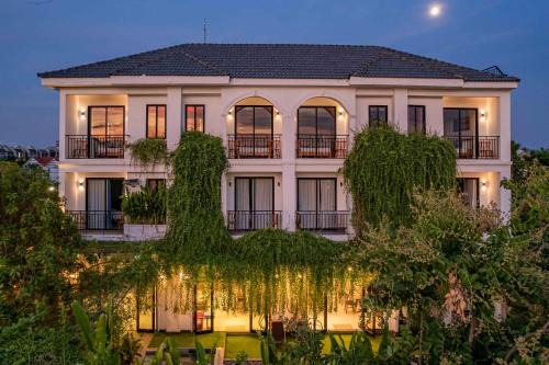 Cam Thanh Hotel | Lime Villa Hoi An