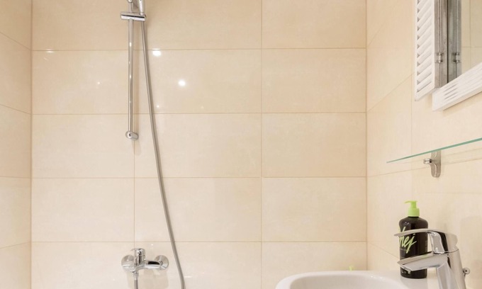 Pankow Condominio | Limehome Berlin Florastraße