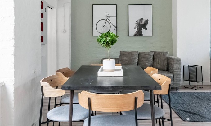 Tempelhof Apartamento | limehome Berlin Neue Straße
