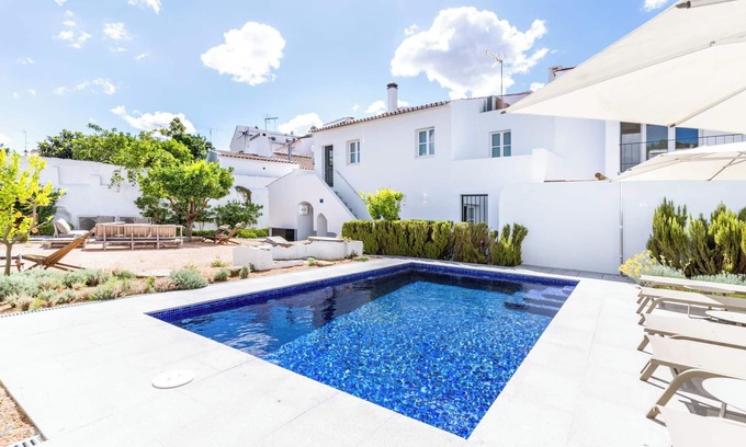 Evora Apartamento | Limehome Evora Rua de Machede 52
