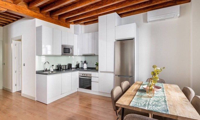Centro de Granada Apartamento | Limehome Granada Calle Mirasol