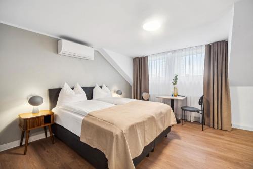 Mitte Apartamento | Limehome Kassel Wilhelmsstraße