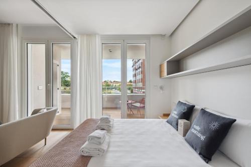 Gioia Apartamento | Limehome Milan via Stresa