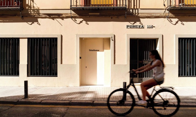 Triana Apartamento | Limehome Sevilla Calle Pureza