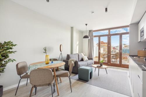 Ruzafa Apartamento | Limehome Valencia Calle de Cadiz
