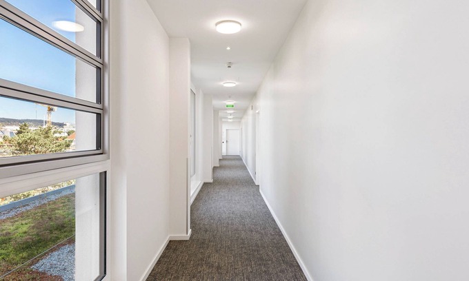 Hietzing Apartamento | Limehome Vienna Hietzinger Hauptstraße