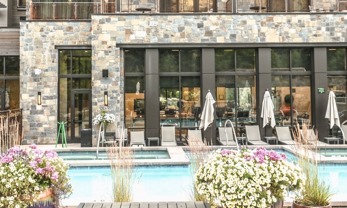 Ketchum Hotel | Limelight Hotel Ketchum