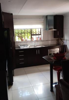 Brakpan Casa | Limelight luxury Home