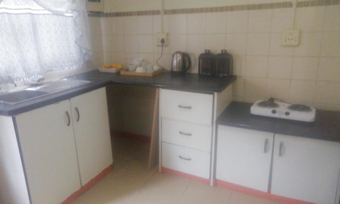 Polokwane Apartamento | Limelight