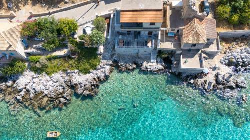 Limeni Apartamento | Limeni koilakos Suite