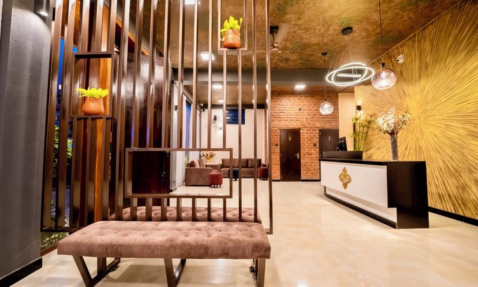 Seeduwa - Katunayake Casa | Limeshine Airport Transit Residence