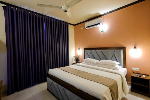 Seeduwa - Katunayake Casa | Limeshine Residence - Airport Transit Hotel