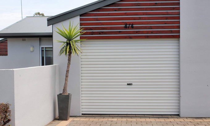 Mount Gambier Apartamento | Limestone Coast Lifestyle Apartments