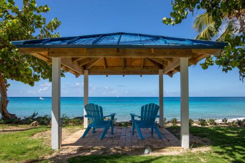 Estate Frenchman Bay Complejo | Limetree Beach Resort by Club Wyndham