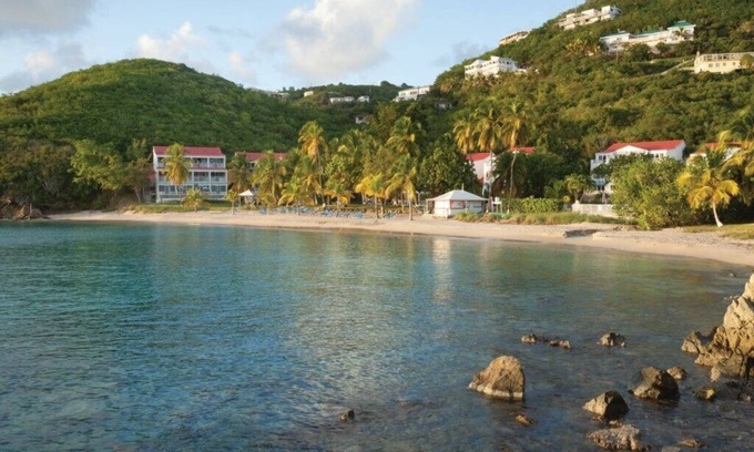 Estate Frenchman Bay Apartamento | Limetree Beach Resort by Club Wyndham - Studio