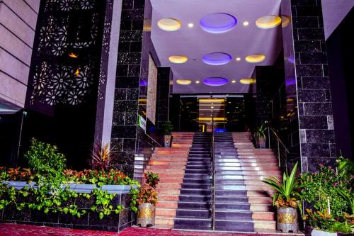 Port Harcourt Apartamento | Limewood Hotel Presidential Suite