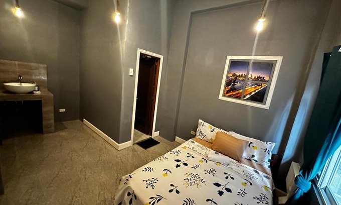 Bago City Hotel | Limewood Residences- Bago City near Bacolod