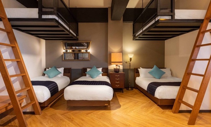 Chatan Casa | Limited to 1 group per day Popular Chatan areaRecommended for shopping and sightseeing / Nakagami-gun Okinawa