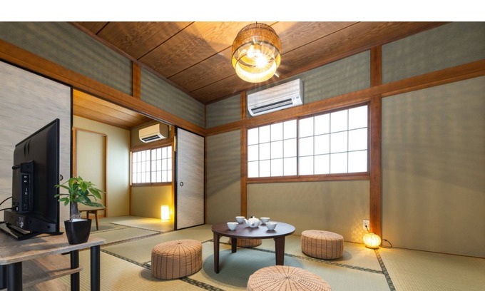 Tateishi Casa | Limited to 2 groups per day 1 floor reserved room / Katsushika-ku Tokyo