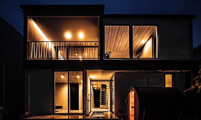 Hamasaki Casa | Limited to 2 people Sea relaxation Enjoy a sta/Karatsu Saga
