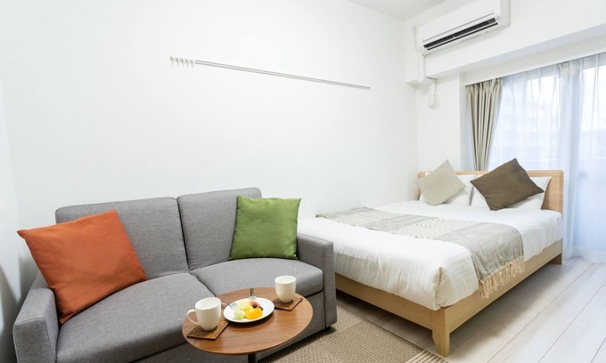 Ota Apartamento | Limited to consecutive nights Enjoy a relaxing a - Vogor Corte Chidoricho Room 204 / Ota-ku Tokyo