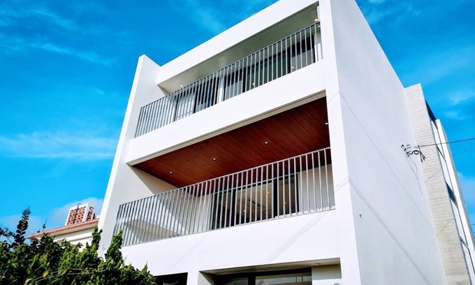 Nakadomari Casa | Limited to one group per day choose the whole bu - Whole house rental / Kunigami-gun Okinawa