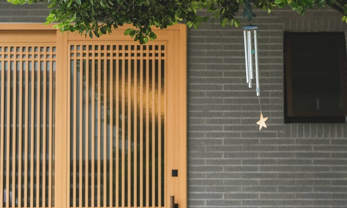 Kadena Casa | Limited to one group per dayRent a relaxing Japa - Kamenoko House / Nakagamigun Okinawa