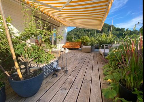 Gebenstorf Casa | Limmatspitz - private room - shared apartment