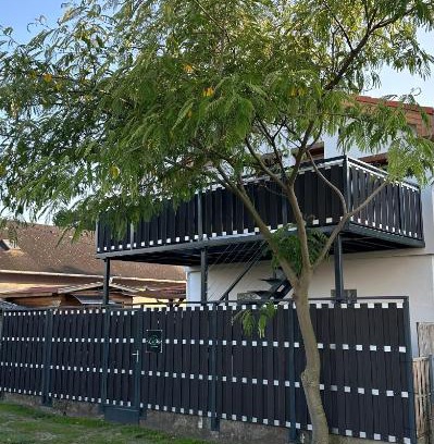 Fonyod Apartamento | LiMo Apartman
