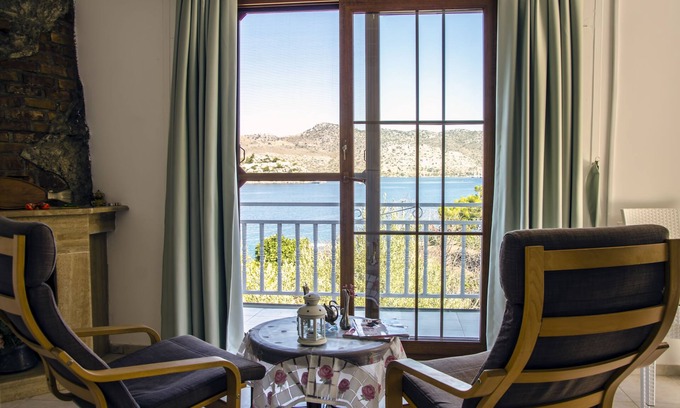Bozburun Apartamento | Limon Bozburun