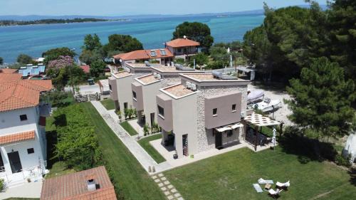 Vourvourou Apartamento | Limoncello Villas