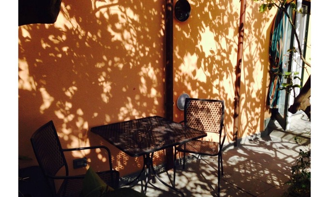 Terzorio Apartamento | LIMONE Apartamento en Agriturismo Il Vecchio Mulino