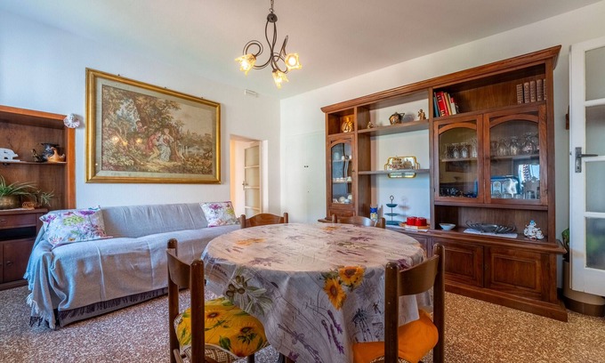 Limonta Apartamento | Limonta Lakeview Apartment by Wonderful Italy