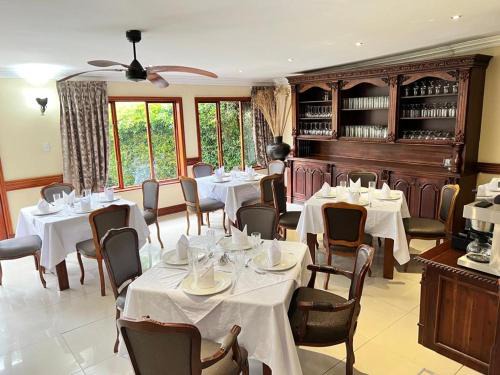 Polokwane Hotel | Limpopo Guest Manor