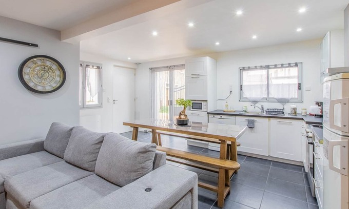 Sennecey-le-Grand Casa | Limprévu - Sennecey LE Grand