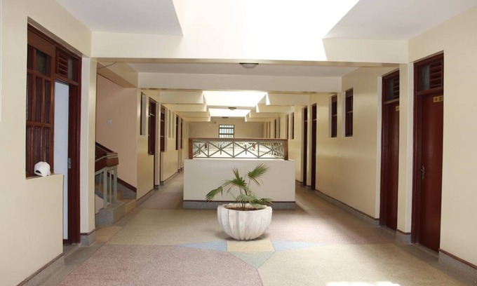 Machakos Hotel | Limrock Hotel