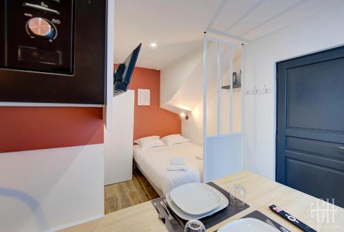 La Fuye-Velpeau Apartamento | Linéa - Proche Gare