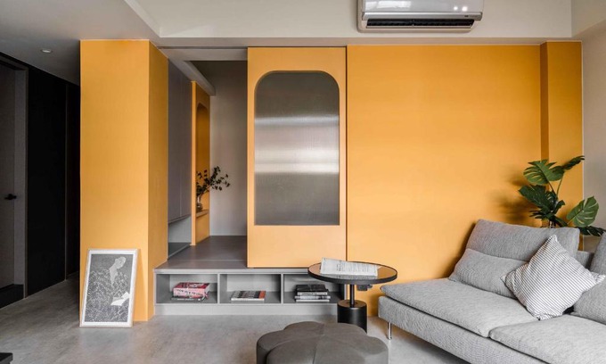 Banqiao Apartamento | Lin Apartments by Olala Homes