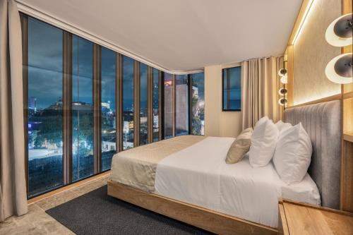 Zona Rosa Hotel | LIN Boutique Hotel by HOUSY HOST