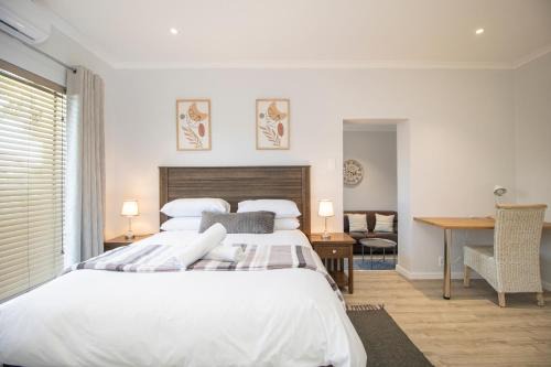 Somerset West Apartamento | Lin's Snooze Inn