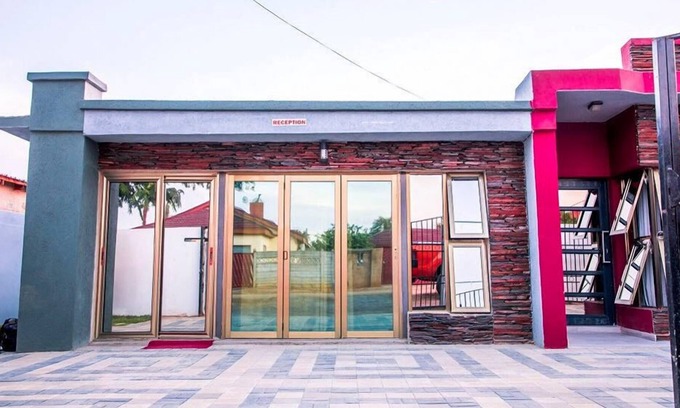 Gaborone Casa | Lin.T Guest House