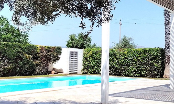 Comiso Casa | Lina's Garden