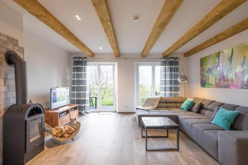 Neukirchen/Erzgeb Casa | Linas Huis