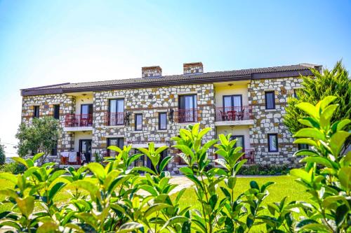 Bozcaada Hotel | LinAsya Bozcaada