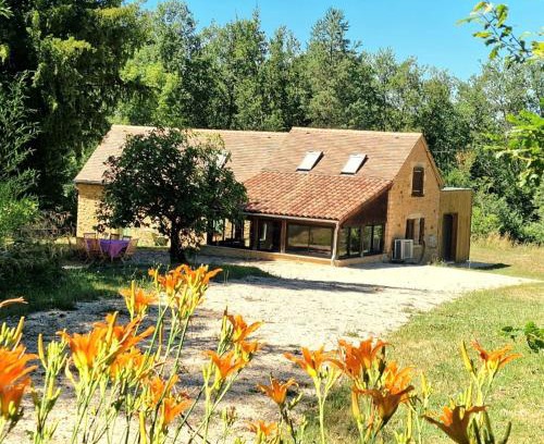 Rouffilhac Casa | Linatendu
