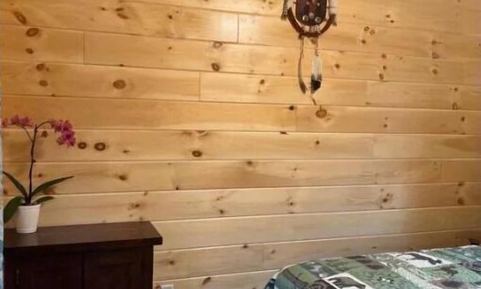 Lincoln Cabina | Lincoln Log Cabins- Papa Bear
