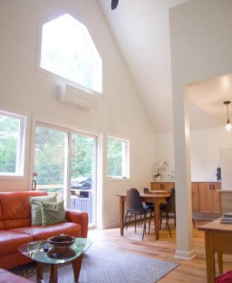 Lincolnville Casa | Lincolnville 2BR - Beach Vibes & Backyard BBQ